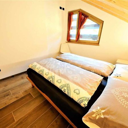 Chalet Rin Patrizia By Livigno Accomodation Szoba fotó